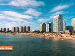 Feriadão 7 setembro Uruguai - Montevideo - Punta del Este - Piriápolis - Colônia Sacramento - Chui